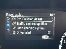 Ford Focus EcoBlue ST - U15396