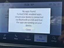 Ford Focus EcoBlue ST - U15396