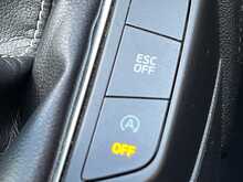 Ford Focus EcoBlue ST - U15396