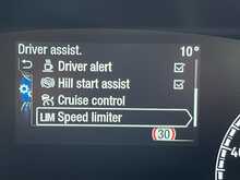 Ford Focus EcoBlue ST - U15396