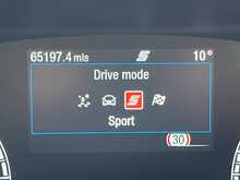 Ford Focus EcoBlue ST - U15396