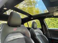 Ford Focus EcoBlue ST - U15396