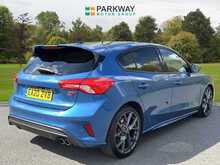 Ford Focus EcoBlue ST - U15396