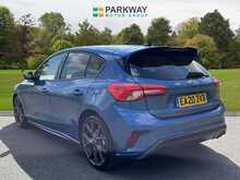 Ford Focus EcoBlue ST - U15396