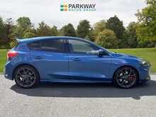 Ford Focus EcoBlue ST - U15396