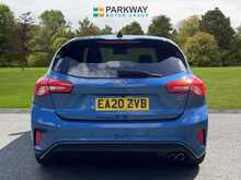 Ford Focus EcoBlue ST - U15396