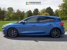 Ford Focus EcoBlue ST - U15396