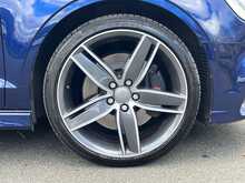 Audi S3 TFSI Black Edition - U15397