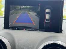 Audi S3 TFSI Black Edition - U15397