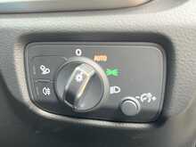 Audi S3 TFSI Black Edition - U15397