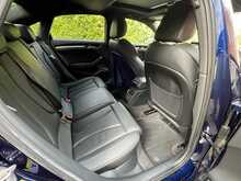 Audi S3 TFSI Black Edition - U15397