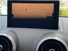 Audi S3 TFSI Black Edition - U15397