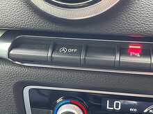 Audi S3 TFSI Black Edition - U15397