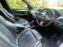 BMW X1 18d M Sport - U15399