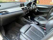 BMW X1 18d M Sport - U15399