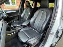 BMW X1 18d M Sport - U15399