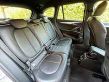 BMW X1 18d M Sport - U15399