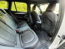 BMW X1 18d M Sport - U15399