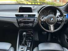 BMW X1 18d M Sport - U15399