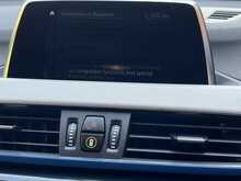 BMW X1 18d M Sport - U15399