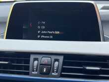 BMW X1 18d M Sport - U15399