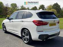 BMW X1 18d M Sport - U15399