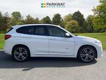 BMW X1 18d M Sport - U15399