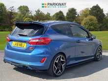 Ford Fiesta T EcoBoost ST-3 - U15400