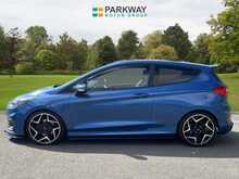 Ford Fiesta T EcoBoost ST-3 - U15400
