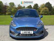 Ford Fiesta T EcoBoost ST-3 - U15400