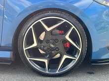 Ford Fiesta T EcoBoost ST-3 - U15400