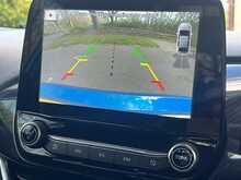 Ford Fiesta T EcoBoost ST-3 - U15400
