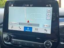 Ford Fiesta T EcoBoost ST-3 - U15400