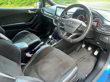 Ford Fiesta T EcoBoost ST-3 - U15400