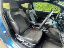 Ford Fiesta T EcoBoost ST-3 - U15400