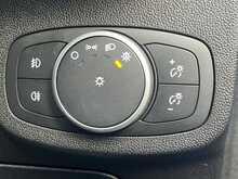 Ford Fiesta T EcoBoost ST-3 - U15400