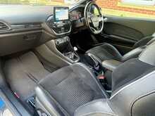 Ford Fiesta T EcoBoost ST-3 - U15400