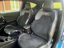 Ford Fiesta T EcoBoost ST-3 - U15400