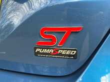 Ford Fiesta T EcoBoost ST-3 - U15400