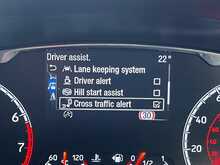Ford Fiesta T EcoBoost ST-3 - U15400