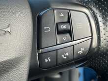 Ford Fiesta T EcoBoost ST-3 - U15400