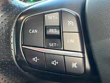 Ford Fiesta T EcoBoost ST-3 - U15400