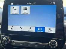 Ford Fiesta T EcoBoost ST-3 - U15400