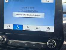 Ford Fiesta T EcoBoost ST-3 - U15400