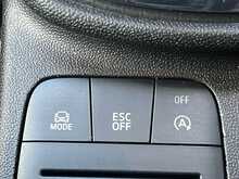 Ford Fiesta T EcoBoost ST-3 - U15400