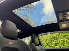 Ford Fiesta T EcoBoost ST-3 - U15400