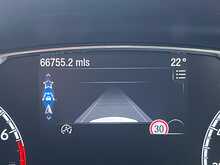 Ford Fiesta T EcoBoost ST-3 - U15400