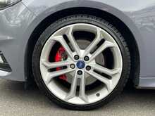 Ford Focus TDCi ST-3 - U15406