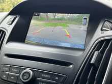 Ford Focus TDCi ST-3 - U15406