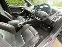 Ford Focus TDCi ST-3 - U15406